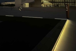 من مسقط إلى نزوى: جولة خاصة في القلعة والسوق والفلج والمتحف