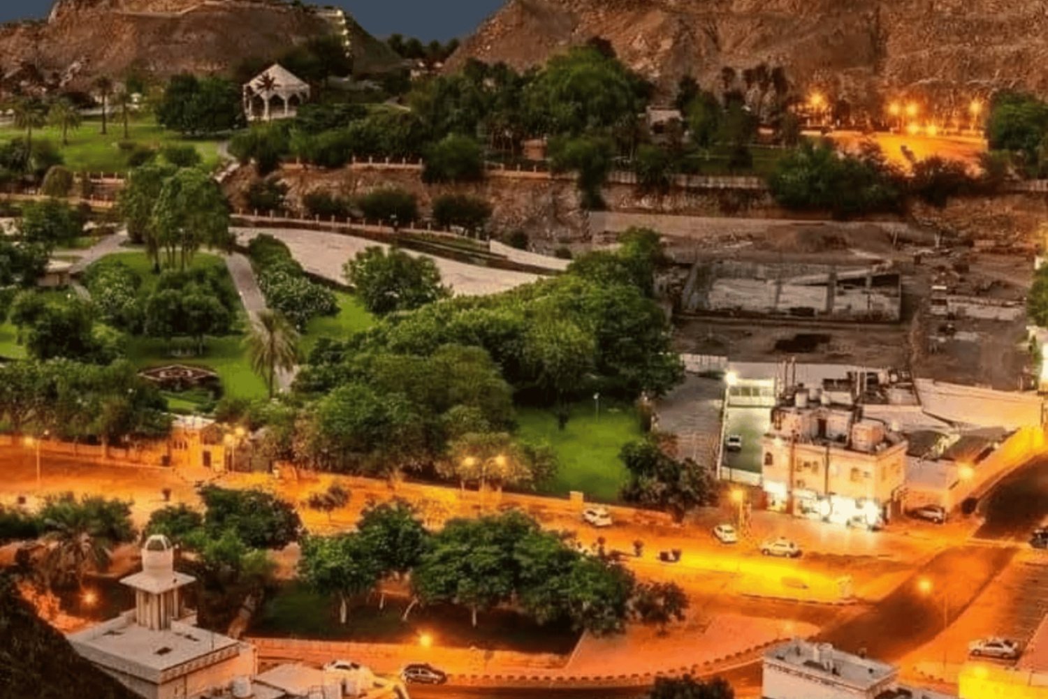 Muscat Tour : Discover Top 7 major attractions in Muscat