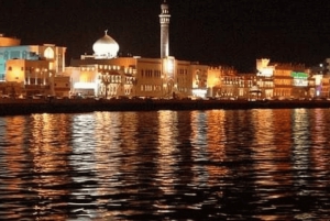 Wycieczka po Maskacie: wieczorna wycieczka po mieście o zachodzie słońca