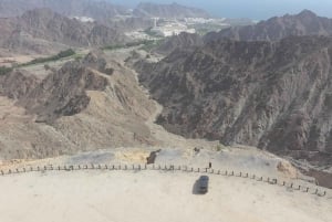 Tour de medio día por Mascate