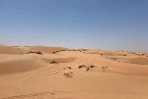 Muscat: Wahiba Sands, Wadi Bani Khalid og Mudayrib-tur