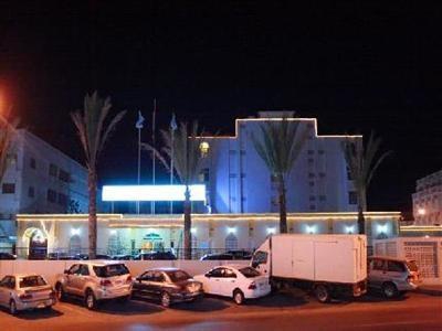 Mutrah Hotel Muscat
