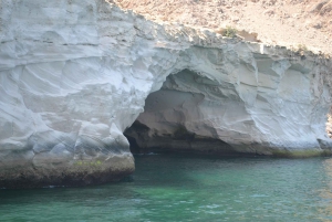 Mystic Musandam Ganztägige Meeressafari