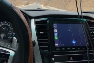 Muscat to Nizwa: Ancient heritage tour in Nizwa