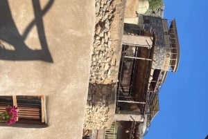 Muscat to Nizwa: Ancient heritage tour in Nizwa