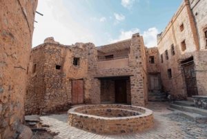 Muscat to Nizwa: Ancient heritage tour in Nizwa