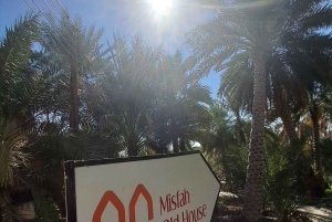 Nizwa og Misfat Al Abreen Vallge