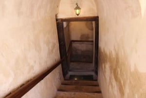 Nizwa: Fort i Souq - wycieczka z przewodnikiem