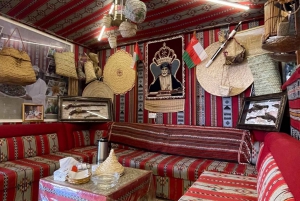 Nizwa Friday Market: Unveiling Oman's Traditional Treasures