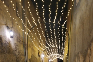 Низва, Мисфат-эль-Абриен и Гранд-Каньон