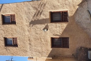 Nizwa Private Tour from Muscat