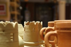 عاصمة عمان القديمة: أبرز الجولات السياحية في نزوى