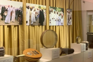 Oman: 4-dniowa wycieczka prywatna z przewodnikiem i transferami