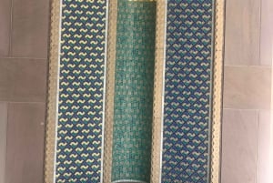 Oman: 4-dniowa wycieczka prywatna z przewodnikiem i transferami