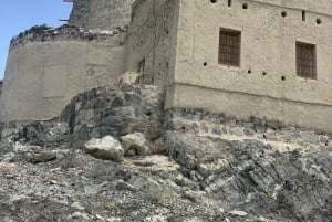 Oman: 4-dniowa wycieczka prywatna z przewodnikiem i transferami