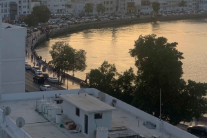 Oman: 4-dniowa wycieczka prywatna z przewodnikiem i transferami