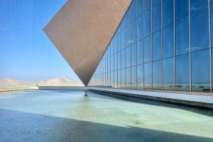 Oman: 5 päivän seikkailuretki linnoituksilla, basaarilla ja vuorilla