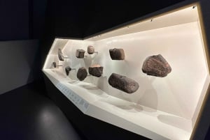 Oman: 5 päivän seikkailuretki linnoituksilla, basaarilla ja vuorilla