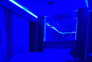 Oman: 5 päivän seikkailuretki linnoituksilla, basaarilla ja vuorilla