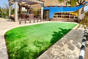 Oman: 5 päivän seikkailuretki linnoituksilla, basaarilla ja vuorilla