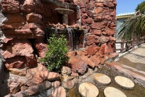 Oman: 5 päivän seikkailuretki linnoituksilla, basaarilla ja vuorilla