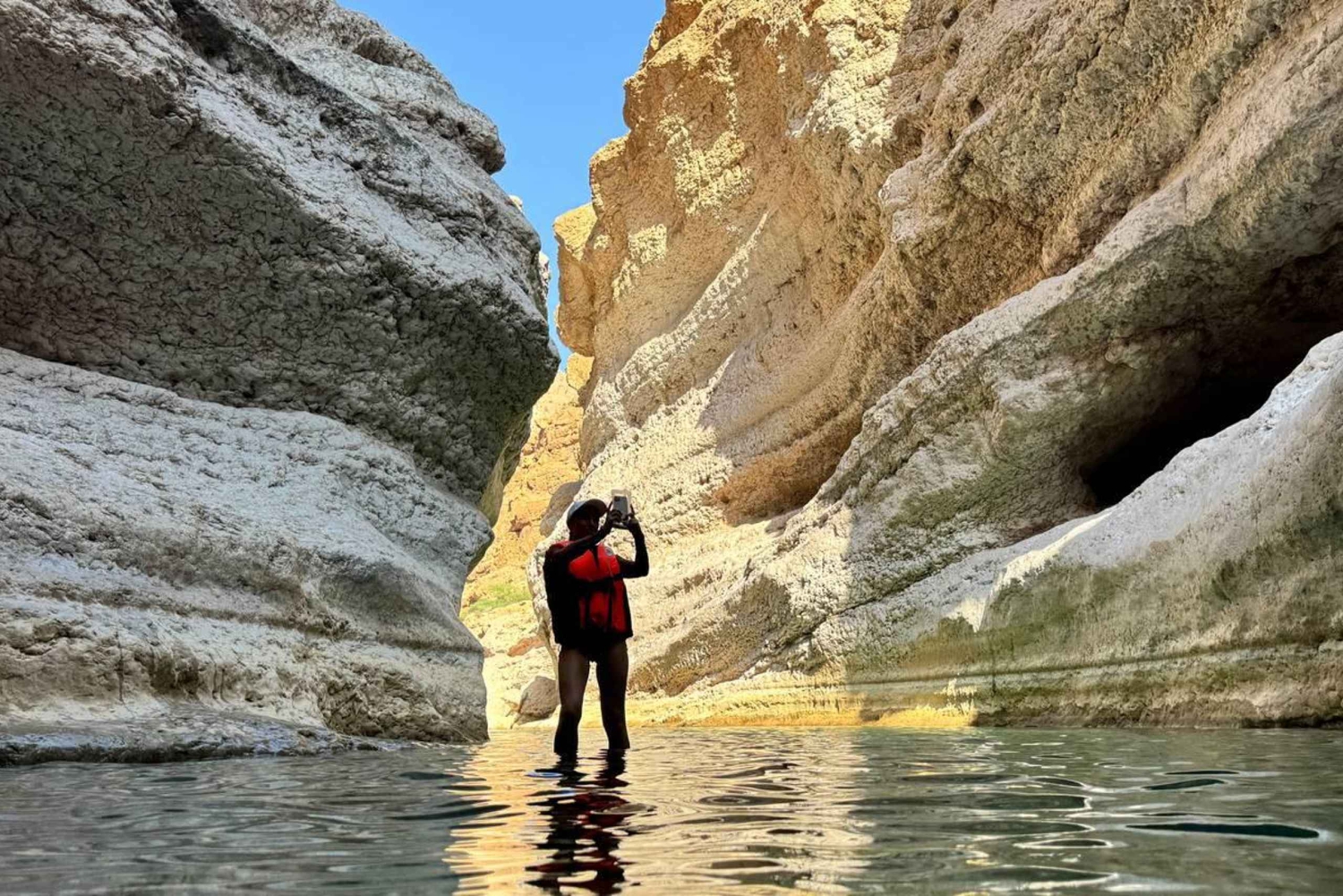 Incredible Oman: 5-Day Guided Tour