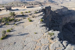 Incredible Oman: 5-Day Guided Tour