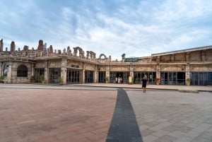 Omã: tour guiado de 5 dias com entradas e alojamento