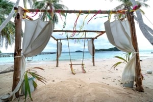 Omã: tour guiado de 5 dias com entradas e alojamento