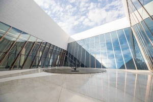 Oman Across Ages Museum Entry Ticket