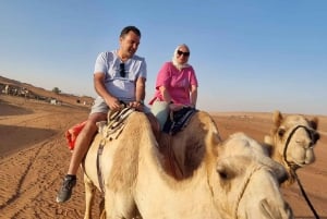 Oman Adventure Trips