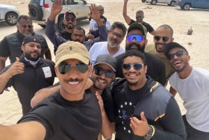 Viajes de Aventura en Omán