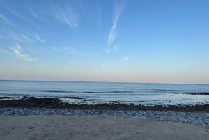 Oman: Desert Safari & Wadi Adventure Tour.