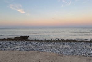 Oman: Desert Safari & Wadi Adventure Tour.