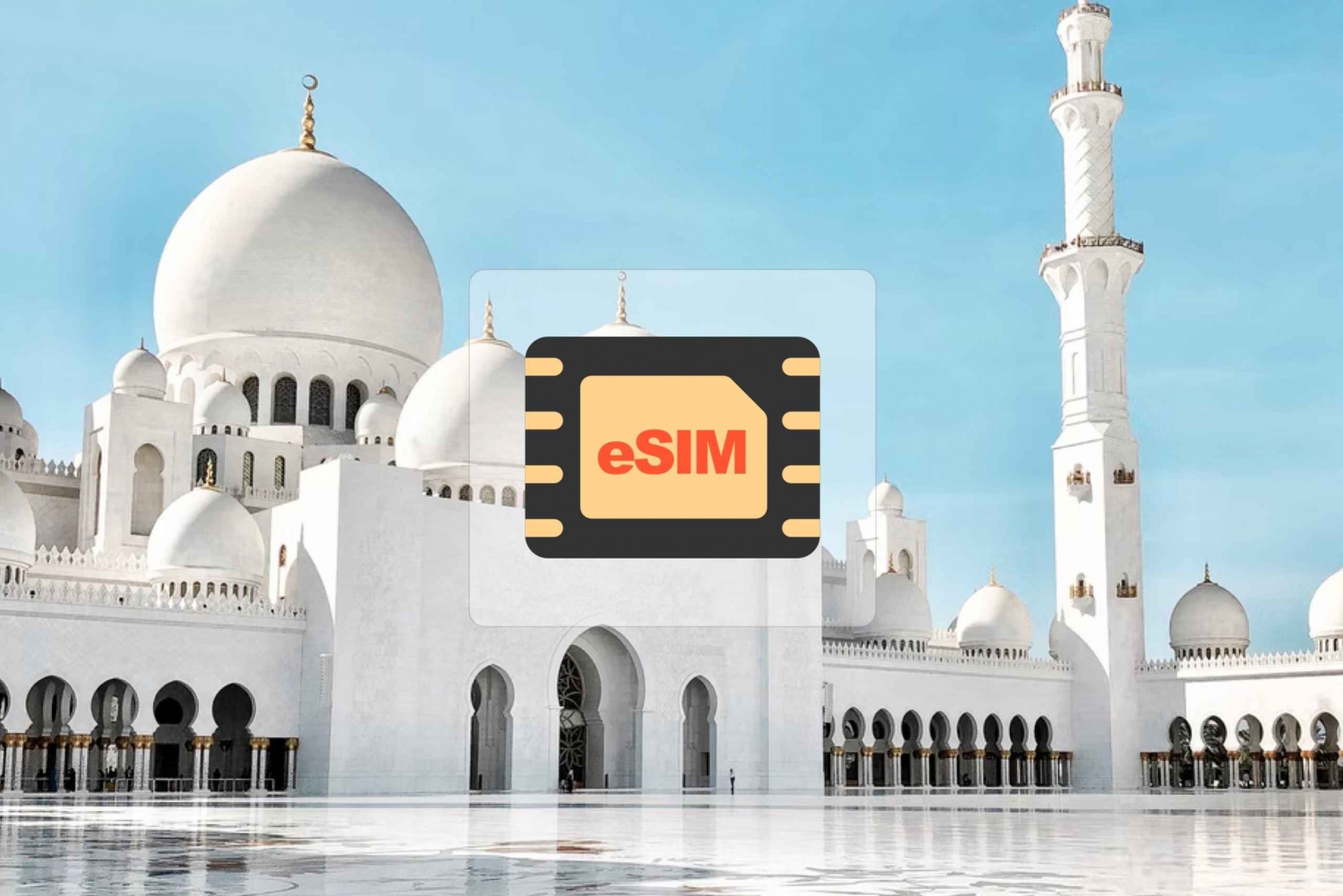 Oman: eSIM Roaming Mobile Data Plan