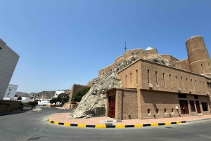 Lo más destacado de Omán: 5 viajes inolvidables