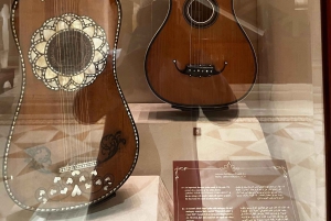 عُمان: مرشد سياحي محلي