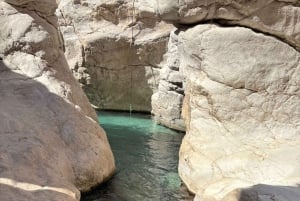 Oman: Meerdere activiteiten in Bandar Al Khairan met pick-up