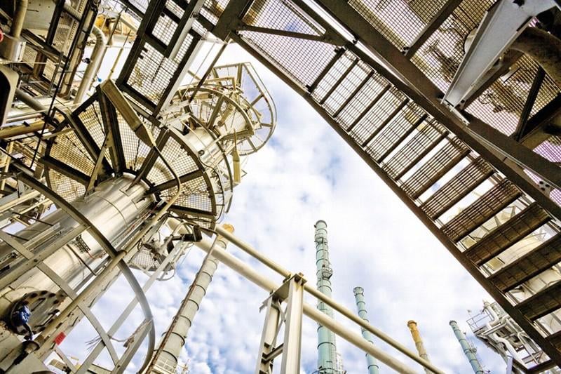 Oman Oil Refineries and Petroleum Industries Compa