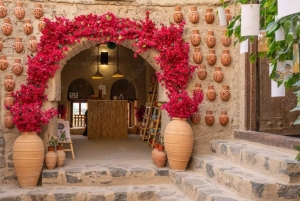 Oman Soul Trip: Nizwa, Bahla, Al Hamra & Jebel Akhdar