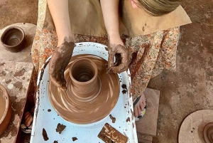 Oman Soul Trip: Nizwa, Bahla, Al Hamra & Jebel Akhdar