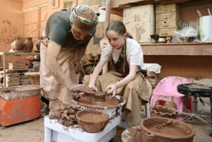 Oman Soul Trip: Nizwa, Bahla, Al Hamra & Jebel Akhdar