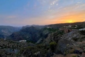 Oman Soul Trip: Nizwa, Bahla, Al Hamra & Jebel Akhdar