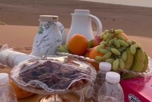 Oman: Wahiba Sands, Wadi Bani Khalid, and Desert Tour