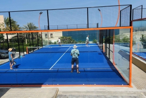 Padel Court