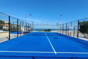 Padel Court
