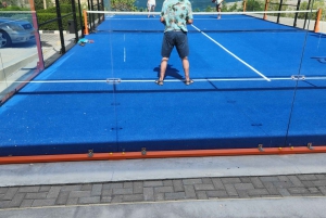 Padel Court