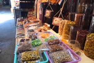 ニズワ、ジャバル・アクダル、ビルカット・アル・モズへのプライベート日帰り旅行