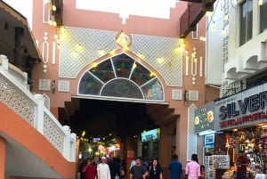 Privat heldags byrundtur i Muscat, vidunderlige Muscat