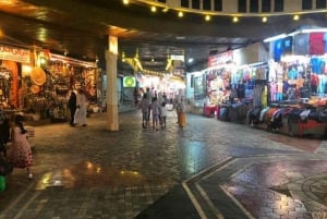 Privat heldagstur i Muscat, underbara Muscat